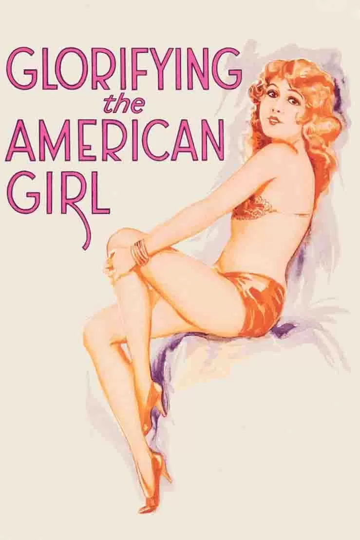 伟大的美国女孩